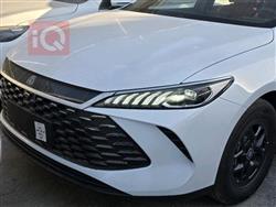 بي واي دي Qin Plus